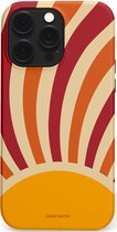 Retro zomer