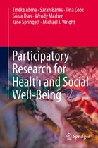 Participatory Research for Health and Social Well Being