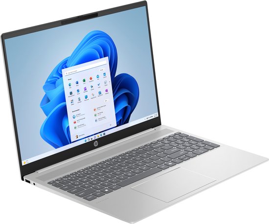 HP Pavilion 16 inch Laptop - OLED 2K - Intel Core Ultra 5 - 16GB