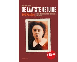 De laatste getuige