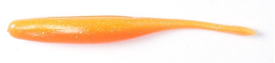 Lucky John Hama Bâton 9 cm 9 pcs. T26 / Shad Orange