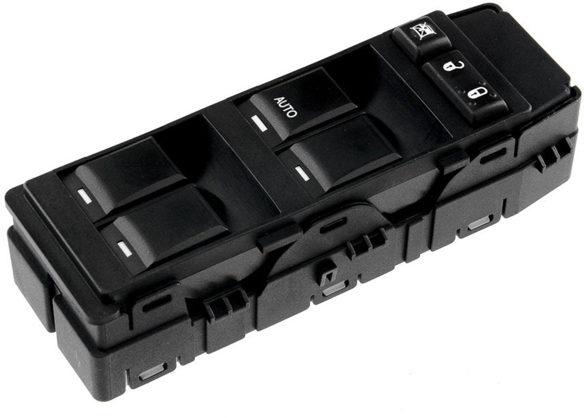 Raam schakelaar OEM 04602780AA