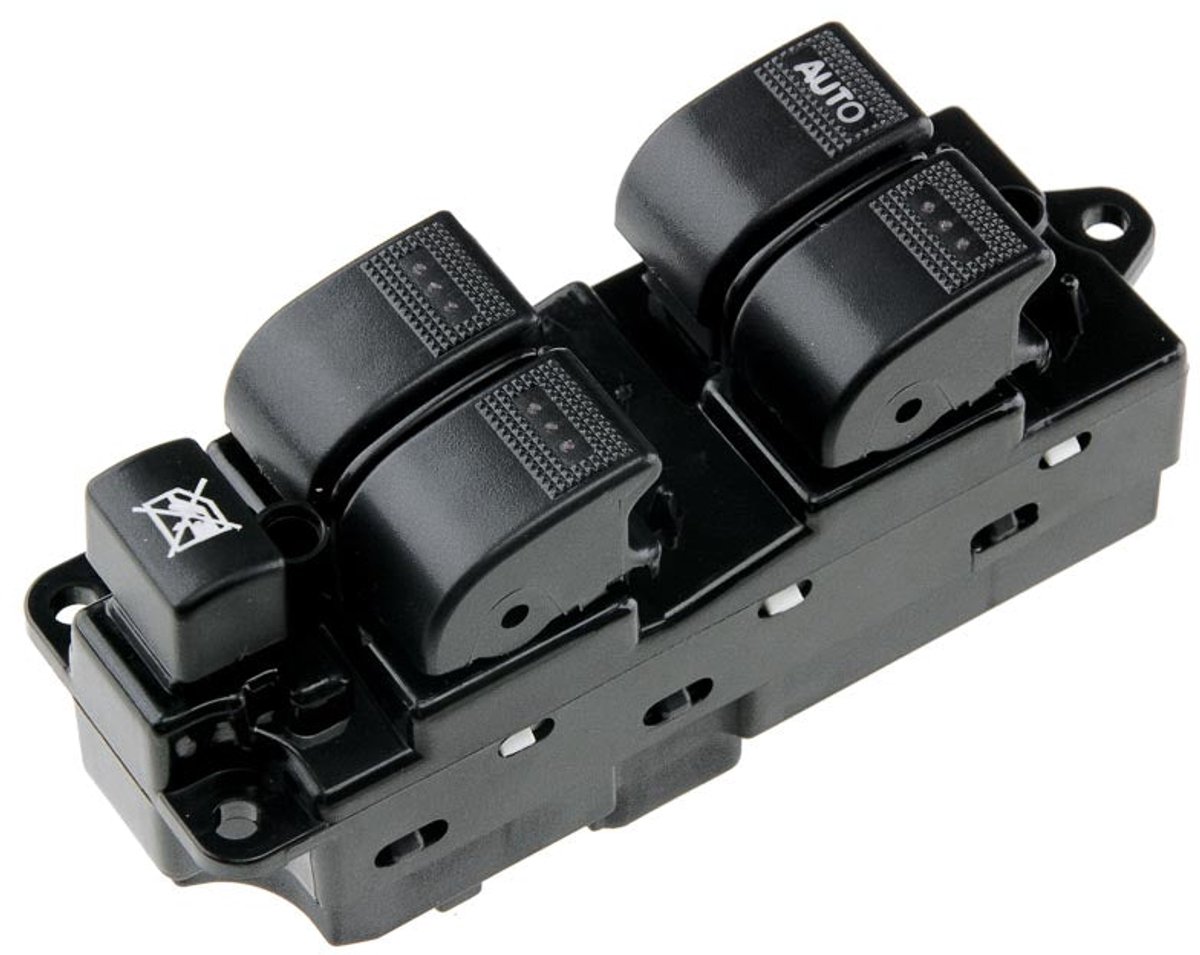 Raam schakelaar OEM GJ6A-66-350A