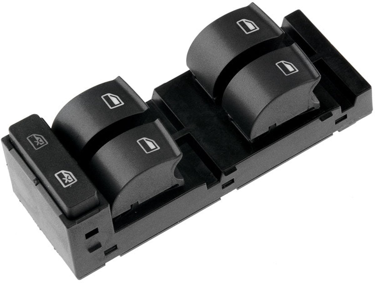 Raam schakelaar OEM 4B0959851