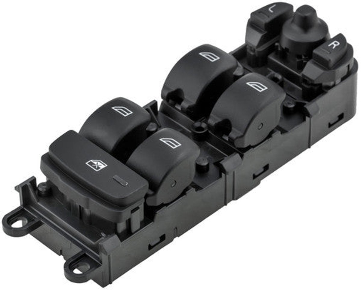 Raam schakelaar OEM 31334345