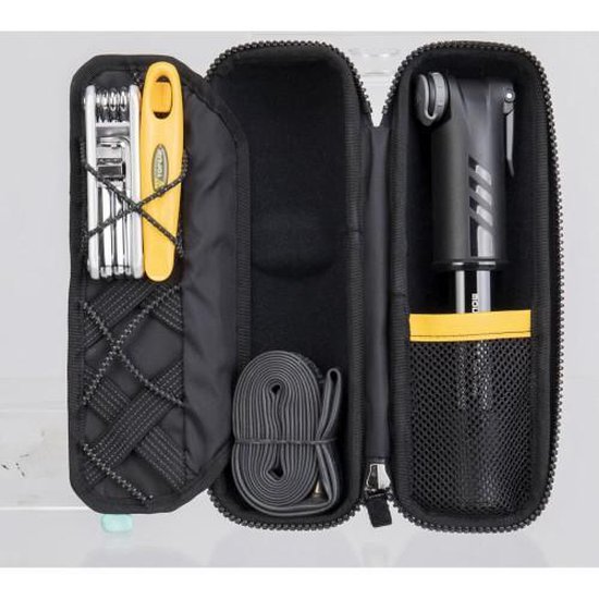 Topeak CagePack XL zwart/grijs - 15000146 van Topeak — afbeelding 4
