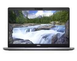 T1A DELL Latitude 5310 Intel® Core™ i5 i5-10310U Laptop 33,8 cm (13.3") Full HD 8 GB 256 GB SSD Windows 10 Pro Brits Engels Zilver