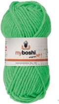 Myboshi 184 Neon Groen