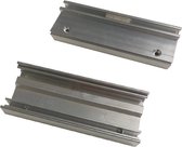 Argenta Proslide clips 100mm voor deurdikte