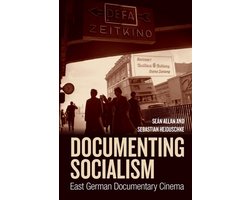 Top 10 Documentaires op dvd en in boekvorm 2026: Documenting Socialism