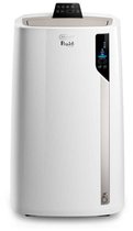 Bol.com De’Longhi PACEL112CST 63 dB Grijs aanbieding