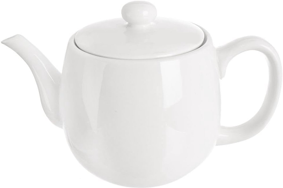 Maxwell & Williams KL0188 theepot lavendel 600 ml, serie Tint