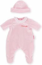 Corolle Roze Pyjama pop 36 cm