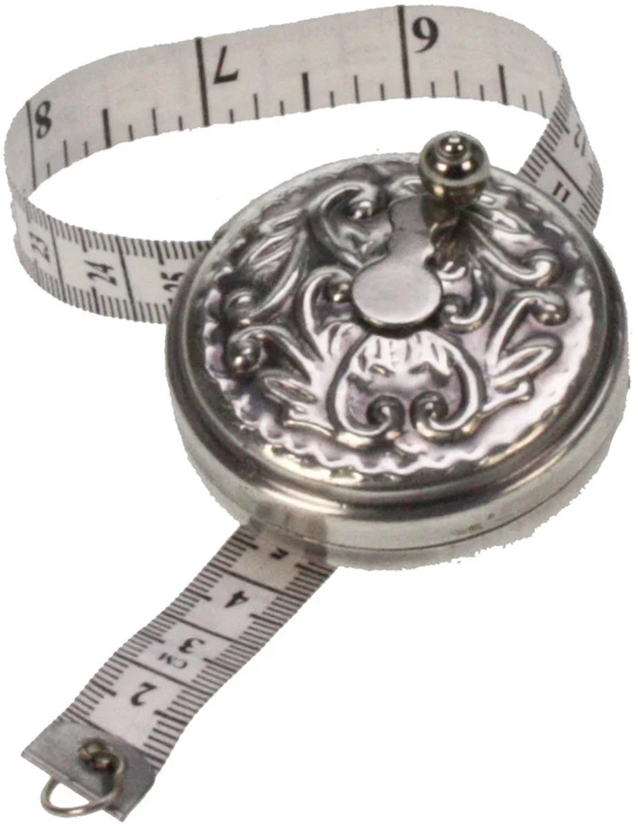 Meetlint Ø5x3cm