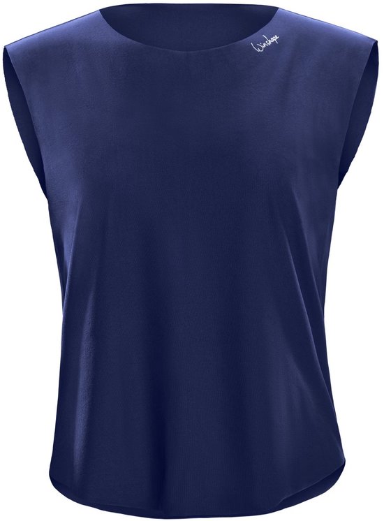 Winshape Functional Light et Soft Top AET114LS