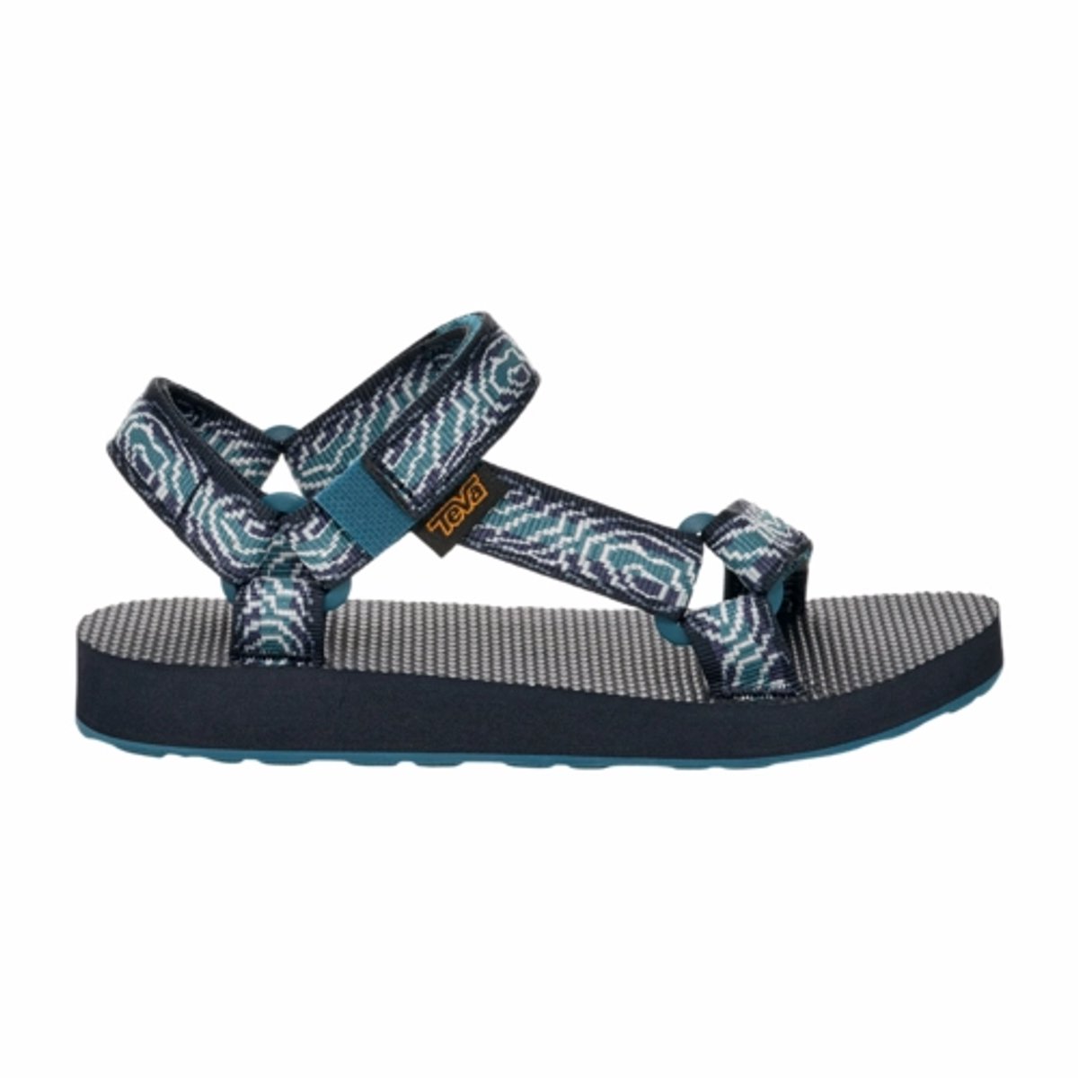 Teva Kids Original Universal Archive Topo -Schoenmaat 27 Blauw