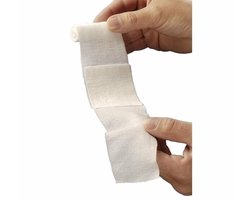 NOBAMED - Snelverband Nr.3 - 10 x 12 cm - Wondsnelverband - per stuk