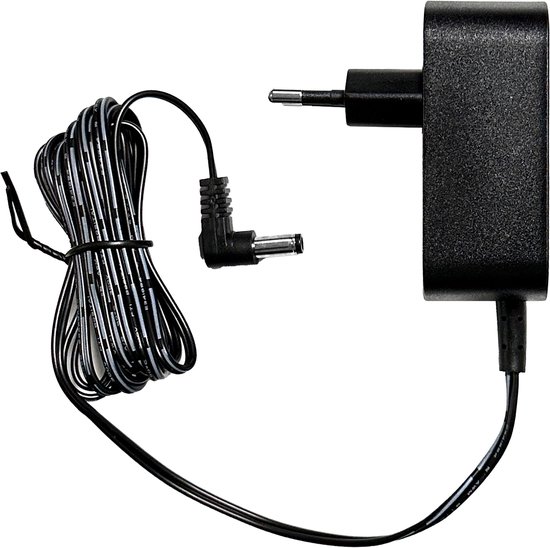 Foto: Elekiatech draadloze steelstofzuiger oplader ingangsspanning 35v alleen geschikt voor elekiatech modellen aza62 aza63 aza64 aza65