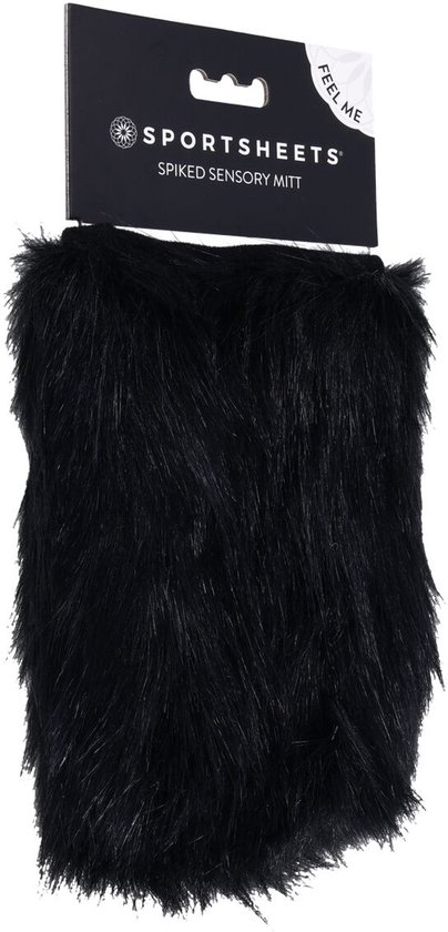 Sportsheets - Mitaine sensorielle à picots
