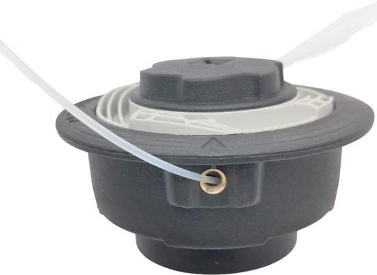 Geschikt voor AutoCut C6-2 Bosmaaierkop voor Stihl FS38 FS40 FS50 FSE81 vervangt 4006 710 2126 van geschikt-voor — afbeelding 2