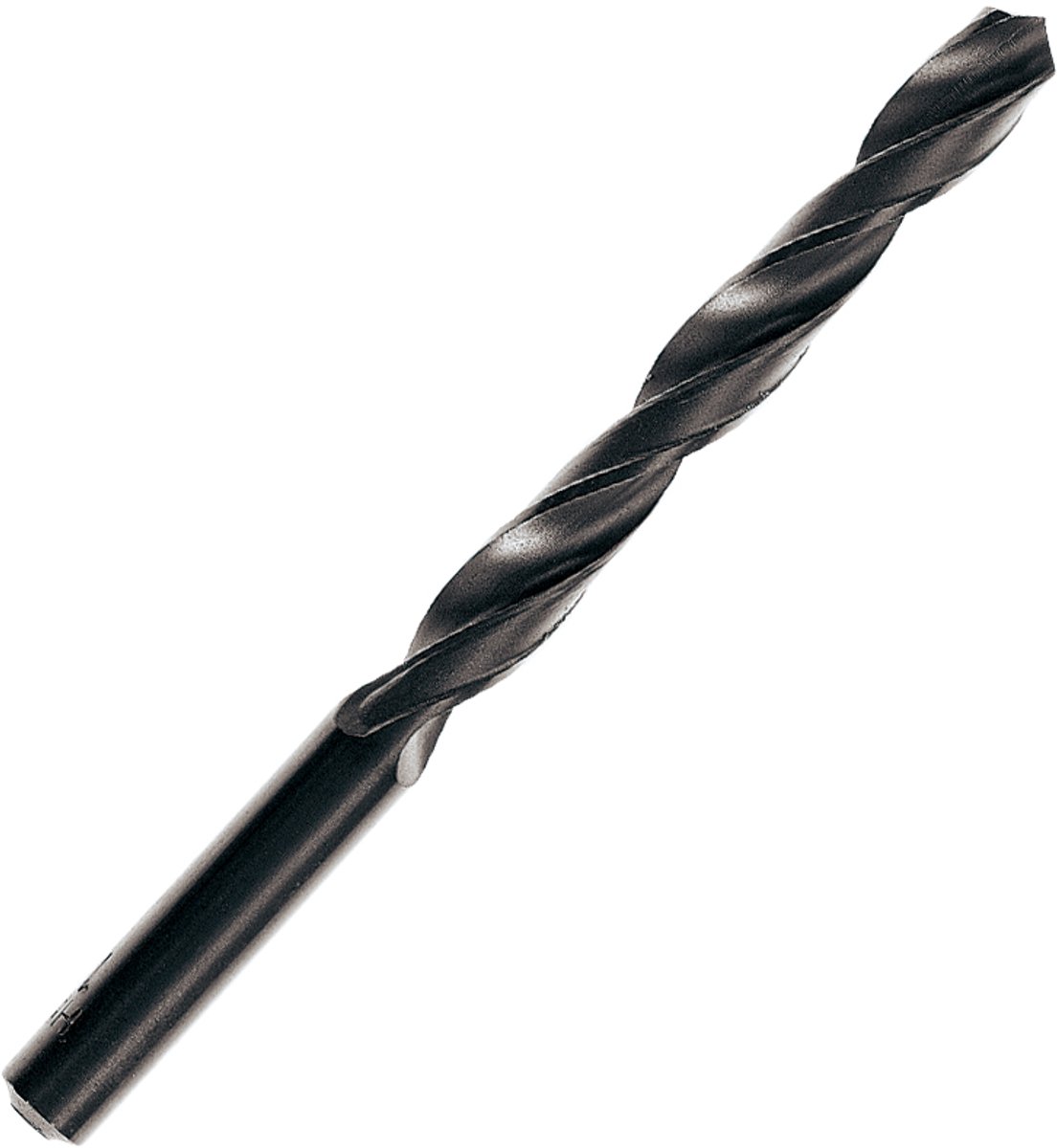Heller HSS Metaal-Spiraalboor 9mm x 125mm 10 stuks