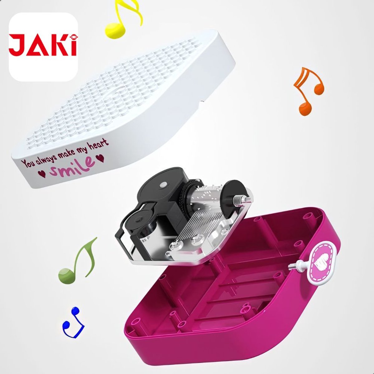 Jaki Bonsai Romantische Japanse bloemen tuin | Botanical Sakura Kersenbloesem | Classic bloemenpracht modelbouw | Muziekdoos niet compatibel met lego | Icons Creator speelgoed mega bouwpakket voor kinderen & volwassenen | 449 bloks | Valentijn cadeau — afbeelding 14