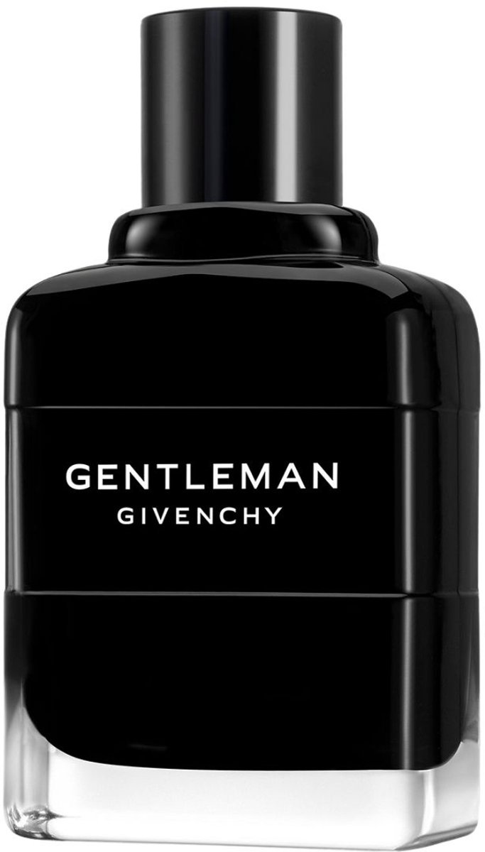Givenchy Gentleman - 60 ml - eau de parfum spray - herenparfum