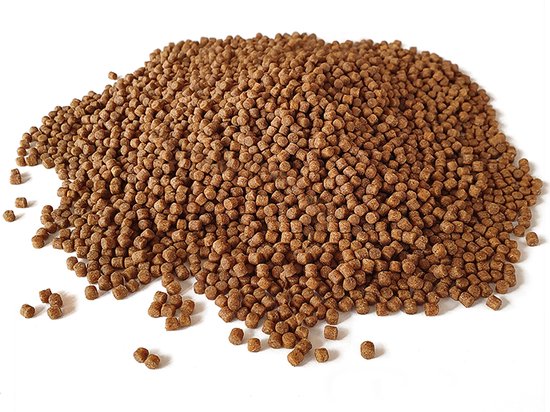 Caramel Combi Deal 24MM - Karpervissen - Partikels - Karper Aas - Karper Vissen - Karper Voer - Karper van Merkloos — afbeelding 4