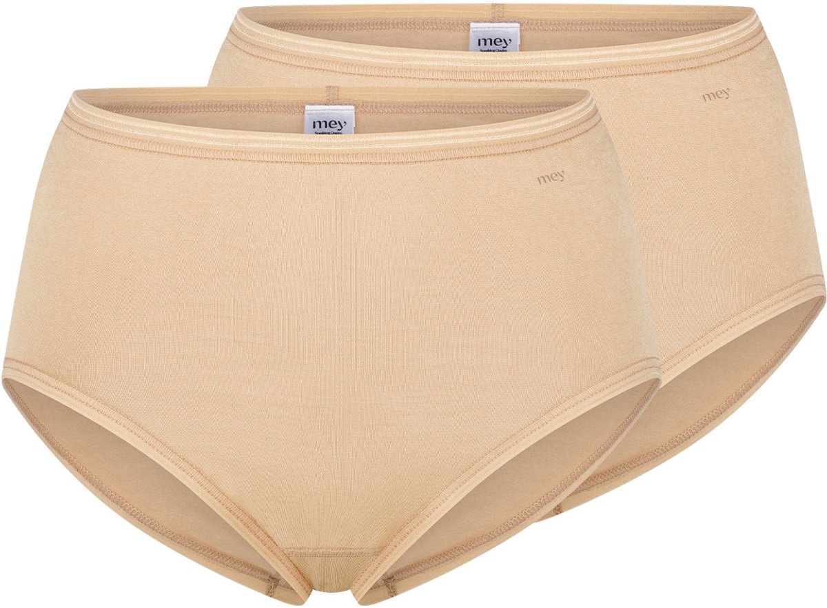 Mey Dames taille pants 2 pack Lights Basic