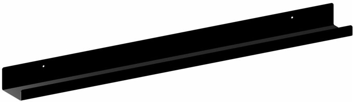 Gamet AD20 - Structurele Plank - 800mm - Zwart