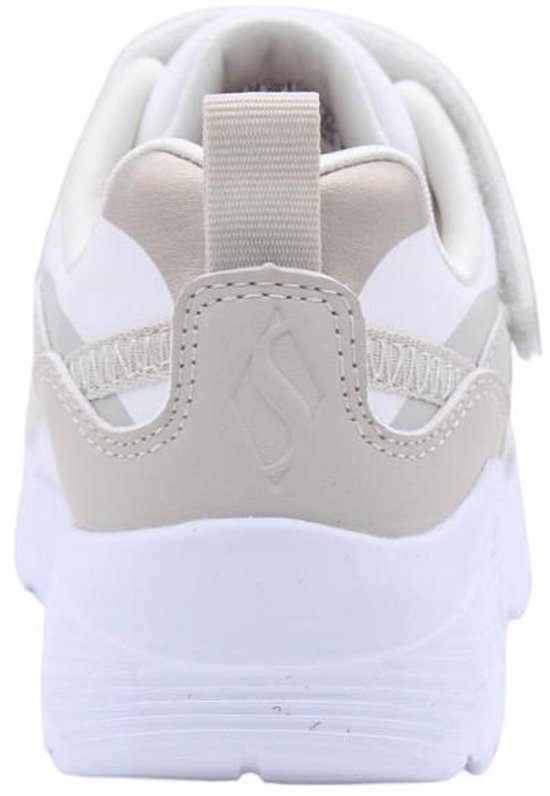 Baskets Skechers Beige 28