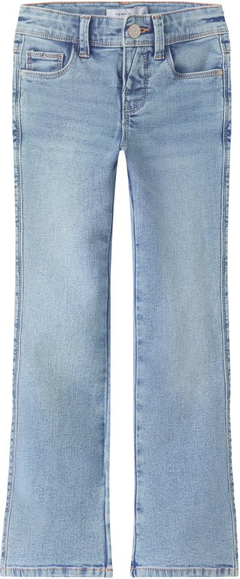 NAME IT - NKFPOLLY SKINNY BOOT JEANS 1142-AU NOOS - Filles - Jean