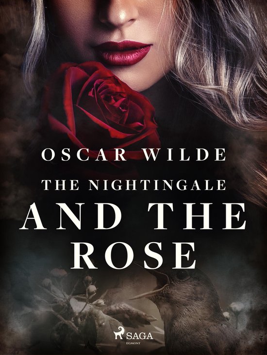 World Classics - The Nightingale and the Rose - cover
