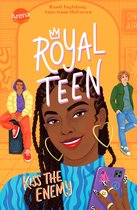 Royalteen - Royalteen (3). Kiss the Enemy
