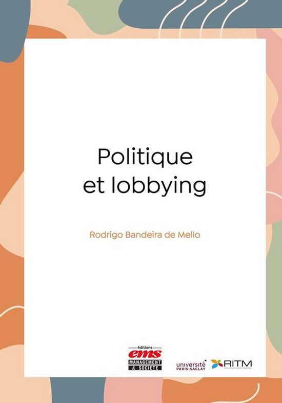 Nouvelle encyclopédie de la stratégie - Politique et lobby ... - cover
