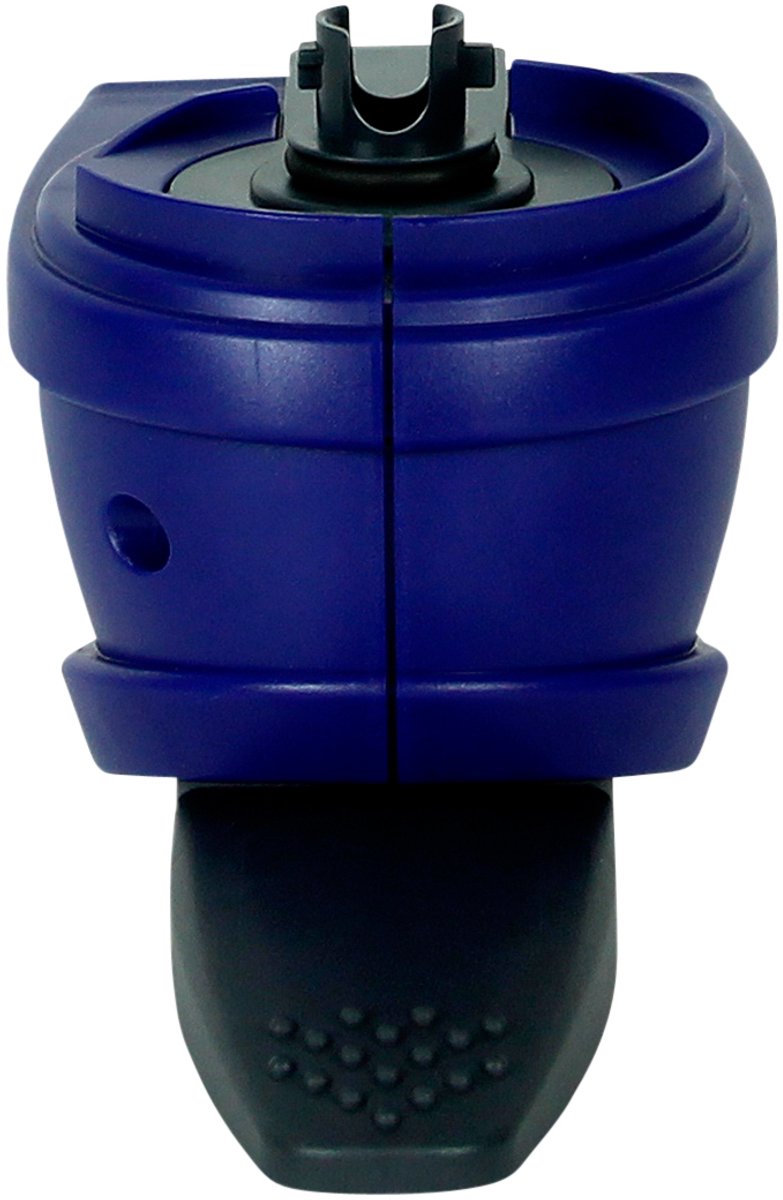Dreumex Handmatige dispenser voor 5ml dosering - Eenvoudig en hygiënisch gebruik