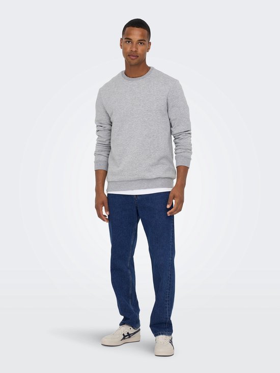 Only & Sons Weft Regular Fit Jeans Heren