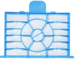 Dparts motorfilter geschikt voor Bosch en Siemens - voor Moveon Move On - stofzuiger filter - stofzuigerfilter nr. 577814 00577814