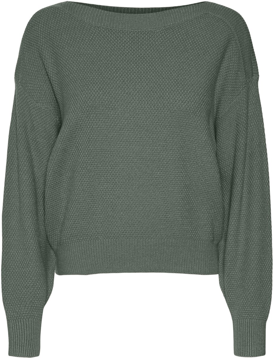 Vero Moda Gebreide pullover VMCARDI Gebreide pullover