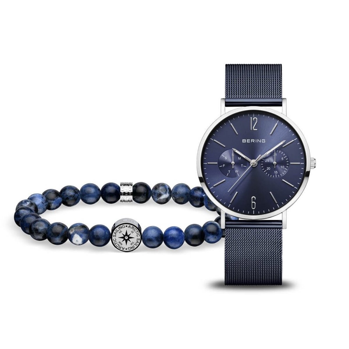 Bering Dameshorloge 14236-303-GWP