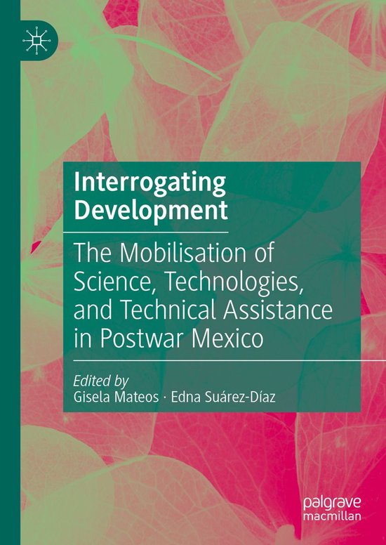 Interrogating Development - cover