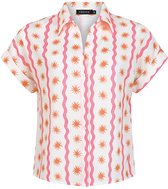 Chemisier Ydence Tina Hss2541 1110 Sunny pour femme, taille S