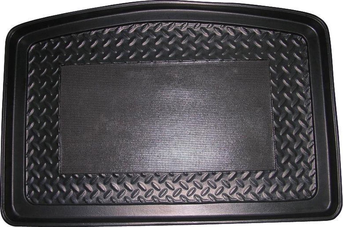 AutoStyle Kofferbakschaal passend voor Fiat Croma 2005-2011