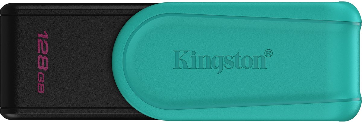 Kingston DataTraveler Exodia S 128 GB usb-stick
