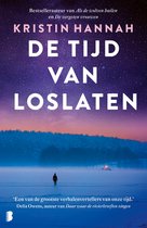 De tijd van loslaten