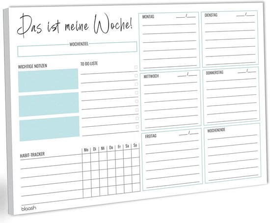 Familieplanners: Organiseer je gezinsleven met stijl