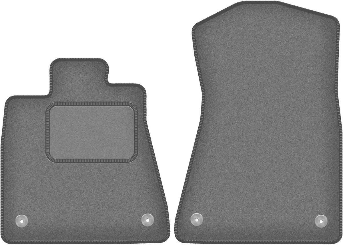 Automatten voor: Lexus GS IV 0 (2012-2020)