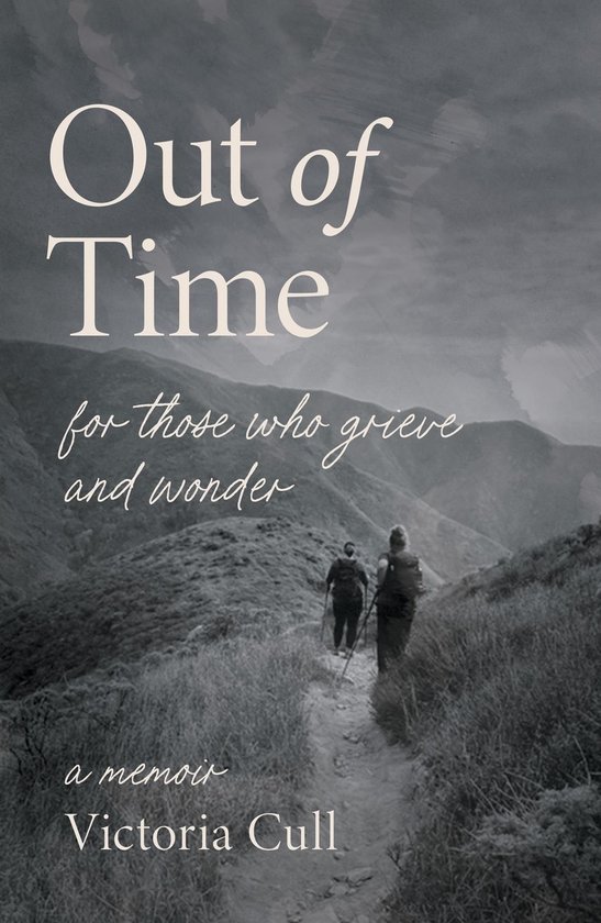 Out of Time - cover