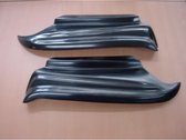 Carcept Koplampspoilers passend voor Mazda 323 1991-1995