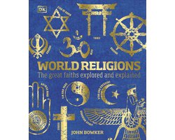 Omslag van World Religions